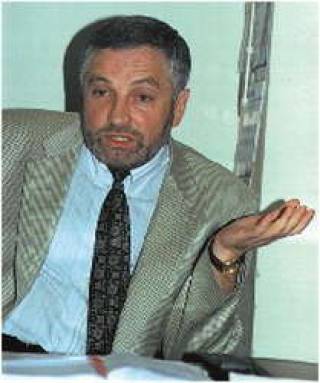  Эдуард ЦЕХОВАЛ. 