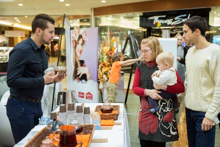 Послеродовая депрессия. Как с ней бороться?