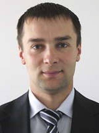 Валдис МИТЕНБЕРГС, директор по развитию бизнеса Deloitte Latvija.