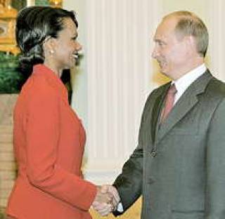 Россия откажется от ВТО