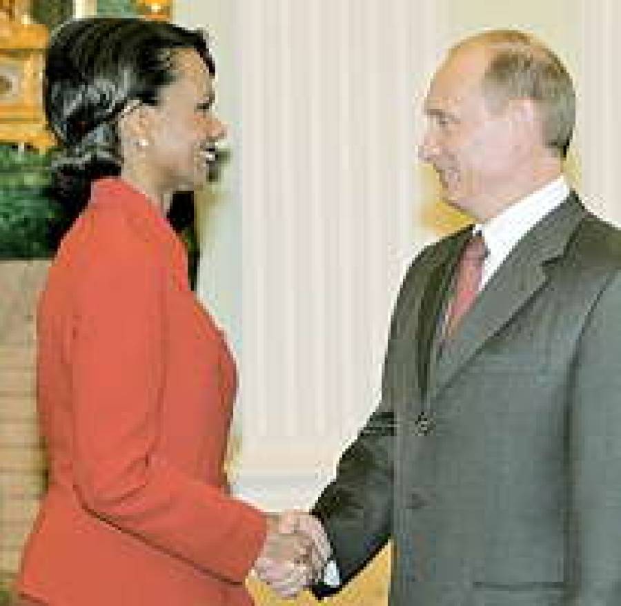 Россия откажется от ВТО