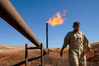 ОПЕК не сократит добычу нефти даже при цене 40 долларов за баррель