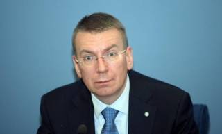 Ринкевичу запретили проводить сепаратные переговоры с Лондоном
