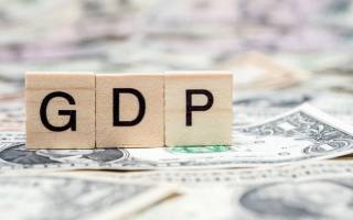 Шведский банк снизил прогноз роста ВВП Латвии на этот год до 0,4%