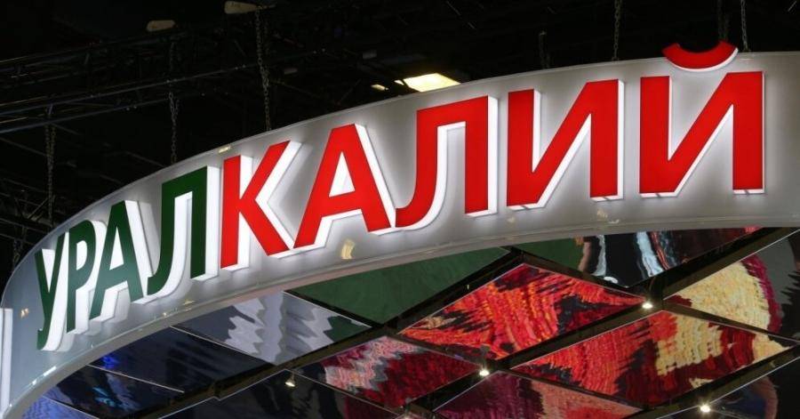 Крупнейшей по обороту латвийской компанией в прошлом году стала &quot;Uralkali Trading&quot;