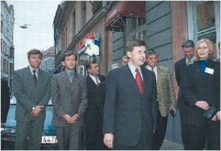 Молдавская премьера