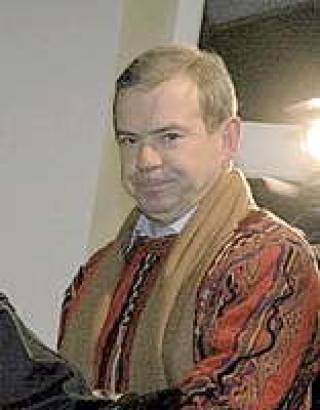 &quot;Списки Лембергса&quot; станут оружием шантажа