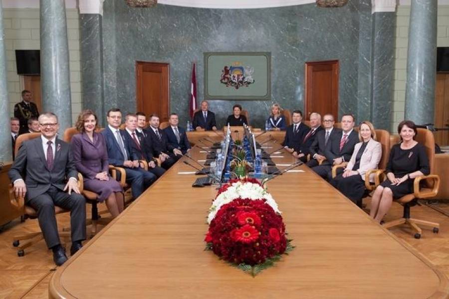 Что власти нам готовят: список важнейших нововведений в 2015 году