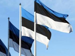 Эстония закрывает границу с Латвией