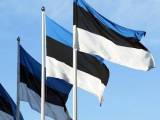 Эстония закрывает границу с Латвией