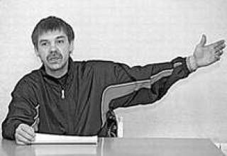 Знарка — в орденоносцы!