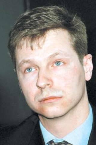  Юрис ГУЛБИС.