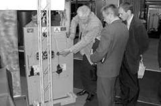 Energetika 2002: проблемы и решения