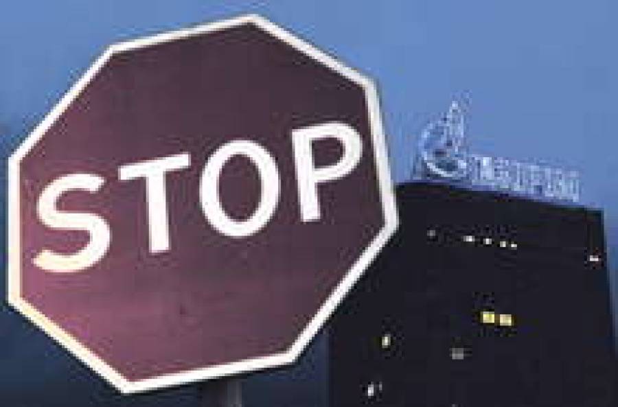 Любой газ хорош, если он не российский