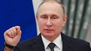 Путина просят спасти беглых олигархов в Европе