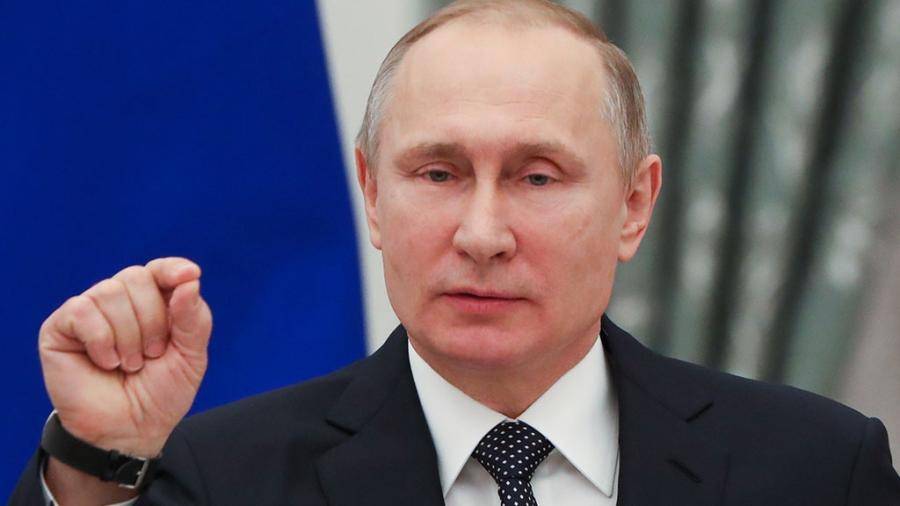 Путина просят спасти беглых олигархов в Европе