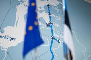 Литва: общая модель управления Rail Baltica создает угрозу продолжению проекта