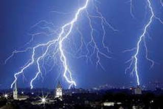 Современная защита дома от молнии обходится в 1&mdash;2 тыс. латов.