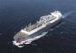 Ключевой элемент клайпедского терминала по приемке сжиженного газа — судно Independence успешно прошло ходовые испытания.