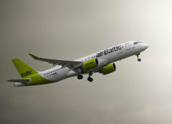 Суд раскрыл финансовое положение airBaltic: на счетах было всего 1,13 млн евро