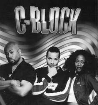 Солдаты из &quot;C-Block&quot;