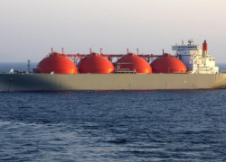 Хватит ли Латвии газа? Сейчас узнаете