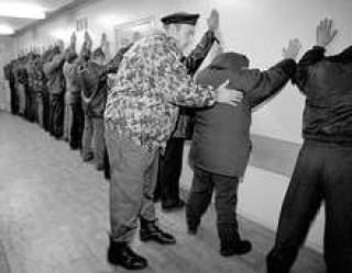Генпрокуратура скучать не дает
