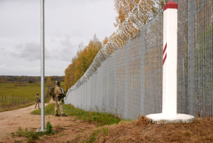 Миграционный пакт ЕС: Латвия надеется избежать приёма ищущих убежища