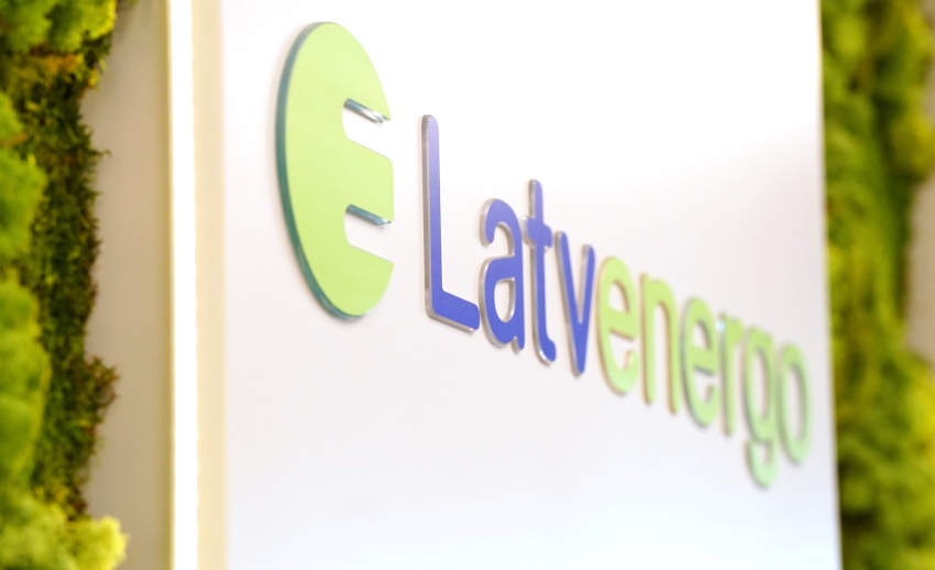 Latvenergo приобрело проект ветропарка