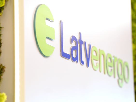 Latvenergo приобрело проект ветропарка