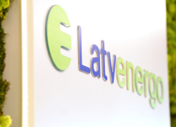 Latvenergo приобрело проект ветропарка