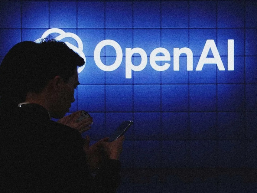 Южнокорейские компании подали в суд на OpenAI