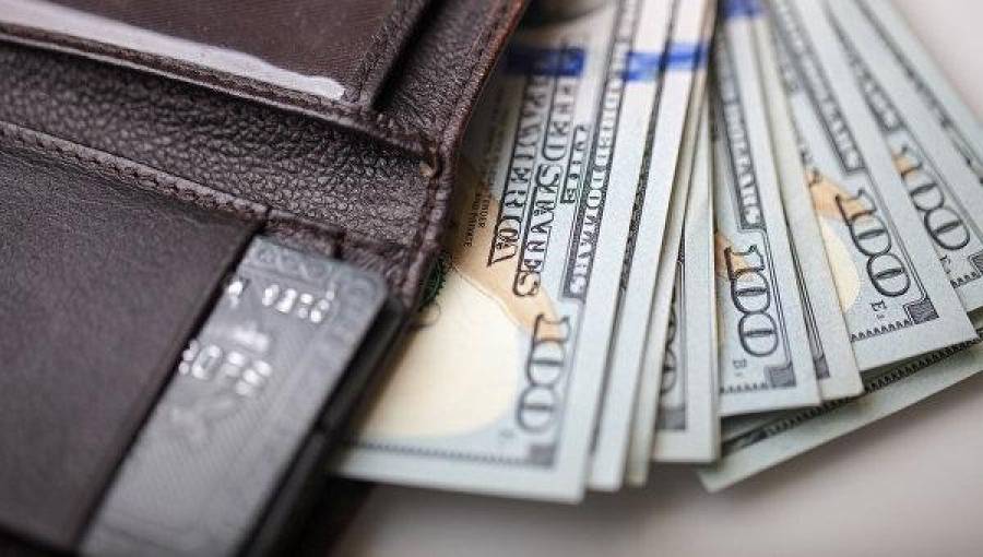 Белоруссии дали два миллиарда долларов