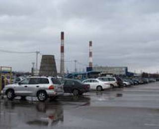 Экспорту подержанных авто продлили жизнь