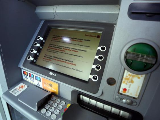 Не делайте так! Swedbank предупредил своих клиентов
