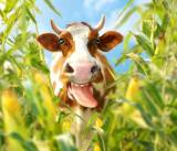 Рижские шпроты и сырочки «Карумс» разнообразят рацион российского скота