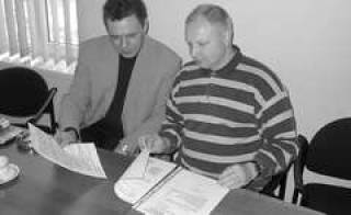 Alkomtrans договорился с Ярославским заводом