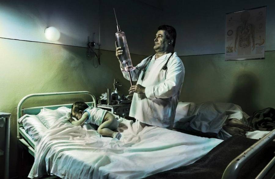Утвержден порядок уплаты взносов на медицинское страхование