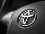 Toyota третий раз подряд стала лидером на мировом авторынке