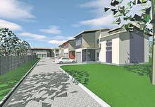 У жителей Jākaba mЊjas никаких проблем со связью не будет.