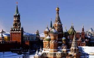Российская экономика может прогнуться под гнетом санкций