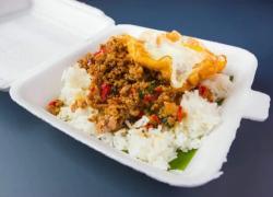 В Латвии запретили пенополистирол для упаковки пищевых продуктов