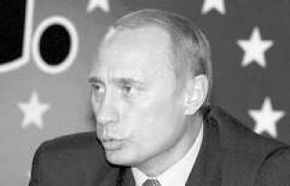 Умелая игра Владимира Путина