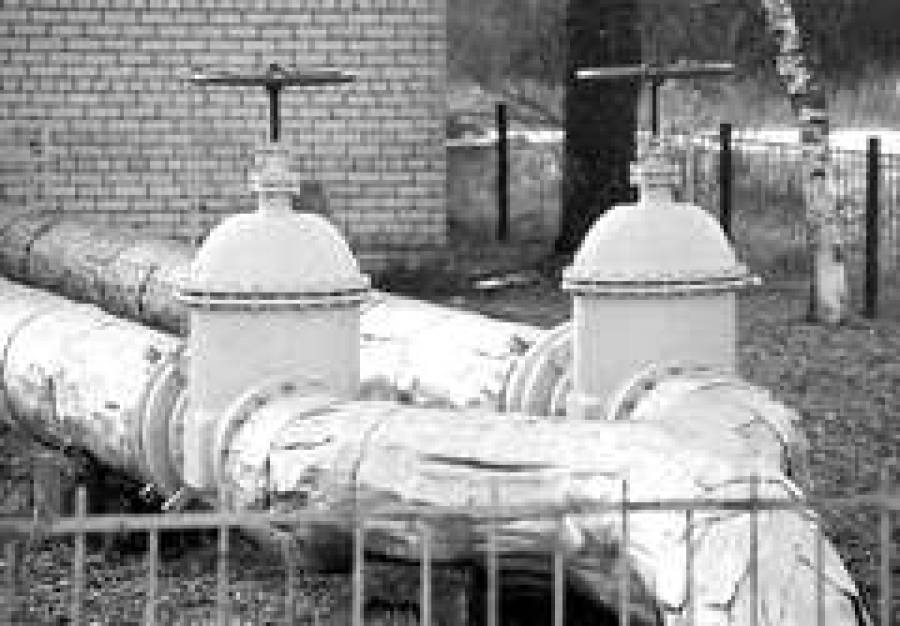 Завод под вопросом