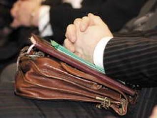 Манипуляции со статистикой наполнения бюджета помогут вселить оптимизм в избирателя.