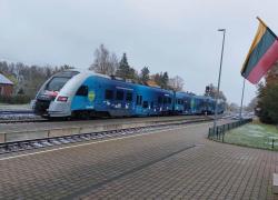 «Как же стыдно» - жители грустят. Литва опять нас обогнала