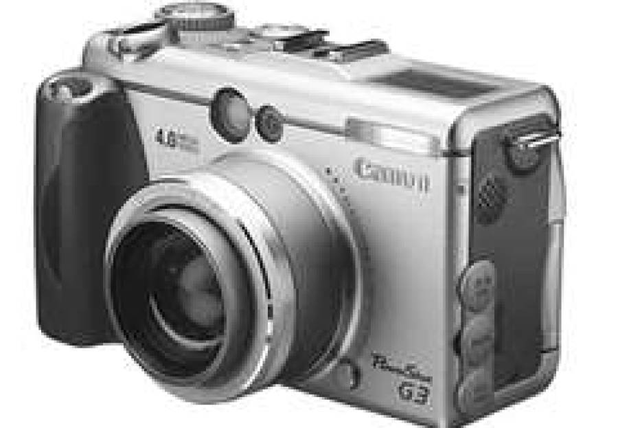 Новые цифровые камеры Canon