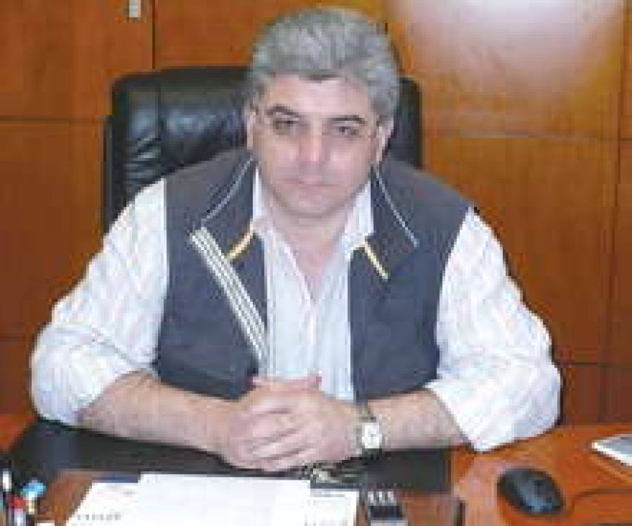 Владелец девелоперской компании MageStyle Гия Куртшалия убежден: рынку расти еще десять лет.