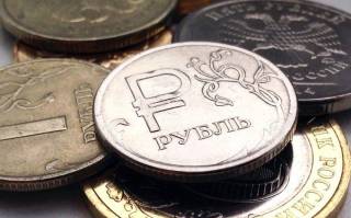Deutsche Bank признал рубль одной из самых недооцененных валют