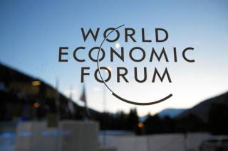 World Trends Forum: Как будем жить дальше?